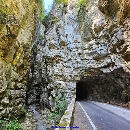 Διαμέρισμα Liver 202 Tremosine