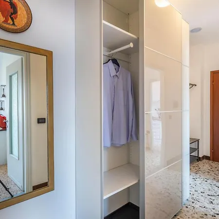Apartamento Liver 202 *