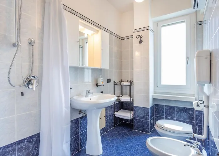 Liver 202 Lejlighed *