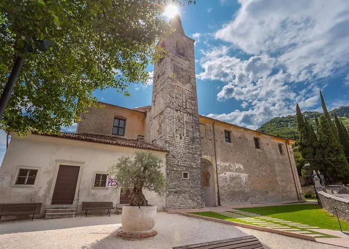 Appartement Liver 202 *