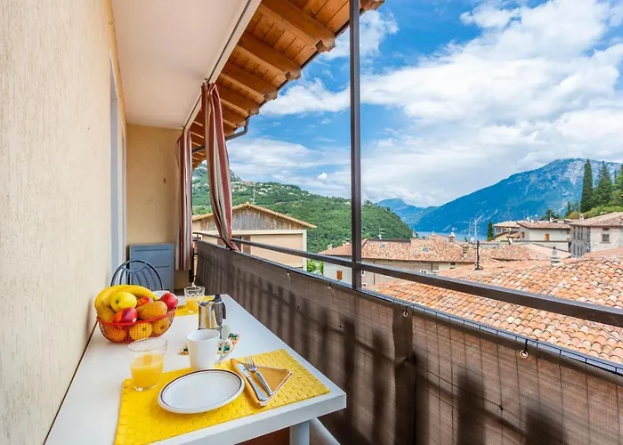 Liver 202 Lejlighed *