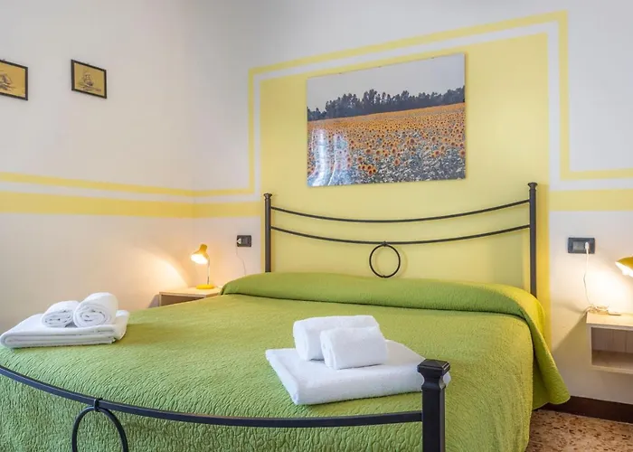 Lejlighed Liver 202 Tremosine