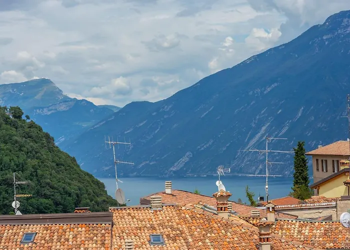 Liver 202 Lejlighed *