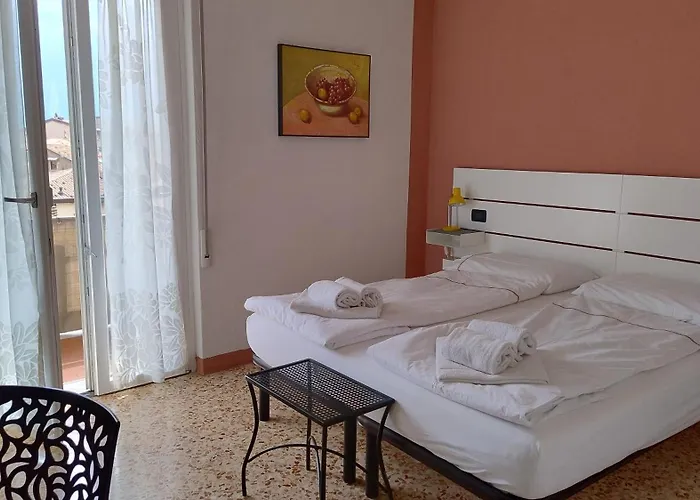 Apartamento Liver 202 *