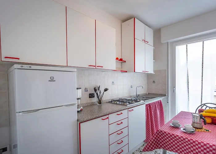 Liver 202 Apartamento Tremosine