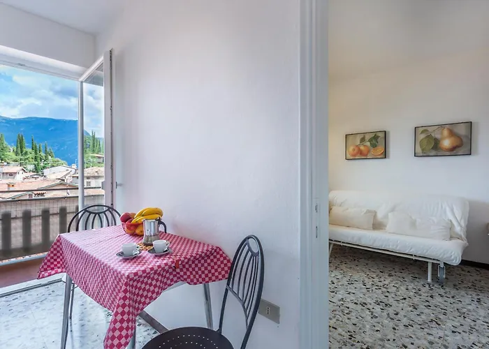 Apartamento Liver 202