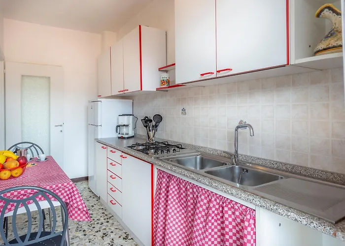 Apartamento Liver 202