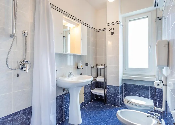 Apartamento Liver 202 Tremosine