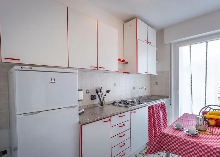 Apartamento Liver 202 *