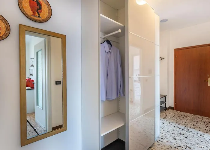 Apartamento Liver 202 *