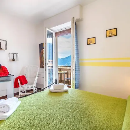 Liver 202 Apartment Tremosine